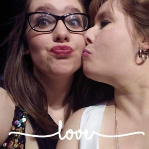 Meet your Posher, Janet